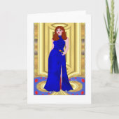 Quebec's Style LeeMarie's creatieve ontwerp Kaart (Voorkant)