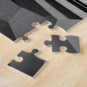 Quebra-Cabeça Legpuzzel (Zijkant)