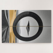 Quebra-Cabeça Legpuzzel (Horizontaal)