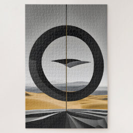 Quebra-Cabeça Legpuzzel