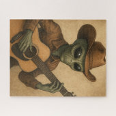 QUEBRA-CABEÇA  LEGPUZZEL (Horizontaal)