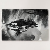 Quebra-Cabeça Legpuzzel (Horizontaal)