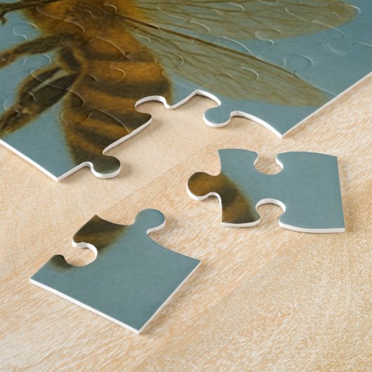 QUEBRA-CABEÇA  LEGPUZZEL (Zijkant)