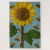 QUEBRA-CABEÇA  LEGPUZZEL (Verticaal)