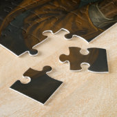 Quebra-cabeça Legpuzzel (Zijkant)
