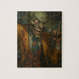 Quebra-cabeça Legpuzzel
