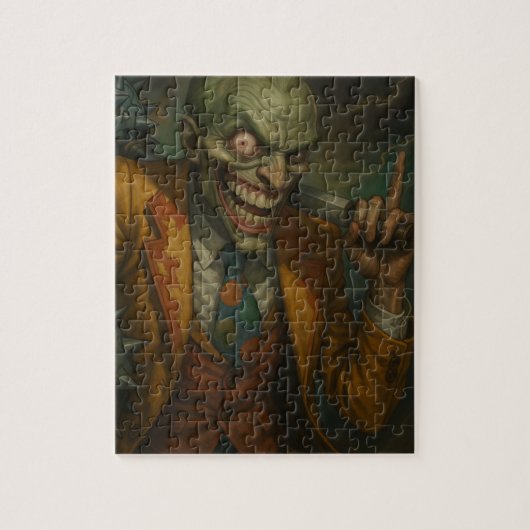 Quebra-cabeça Legpuzzel (Verticaal)