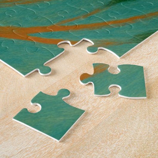 quebra-cabeça legpuzzel (Zijkant)