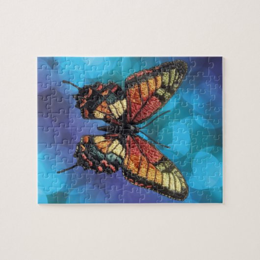 QUEBRA  CABEÇA LEGPUZZEL (Horizontaal)