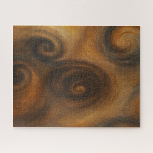 QUEBRA-CABEÇA LEGPUZZEL (Horizontaal)