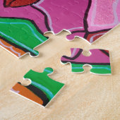 Quebra-Cabeça Legpuzzel (Zijkant)