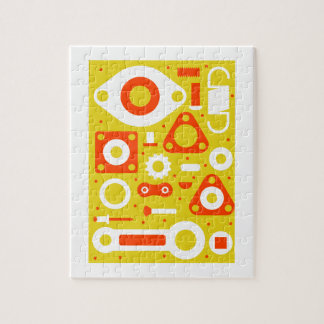 Quebra-cabeças Legpuzzel