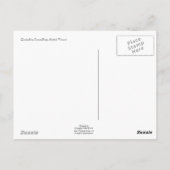 Quechee Gorge Covered Bridge - Briefkaart (Achterkant)