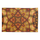 Quechua Mandala Taquina Pillow Hoesje Kussensloop (Achterkant)