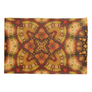 Quechua Mandala Taquina Pillow Hoesje Kussensloop