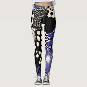 queda leggings (Voorkant)