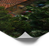 Quedlinburg Poster (Hoek)