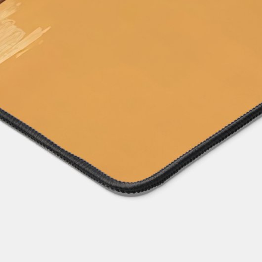 Queen 1-bureaumat bureaumat (Hoek)