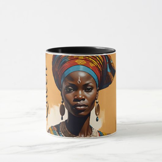 Queen 1 Combo-Mok Mok (Midden)