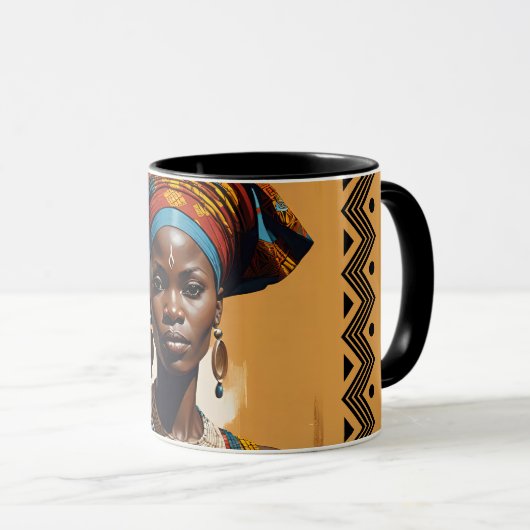 Queen 1 Combo-Mok Mok (Voorkant rechts)