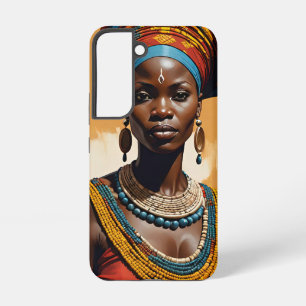 Queen 1 iPhone & Samsung Hoesjes Meerdere Galaxy Hoesje