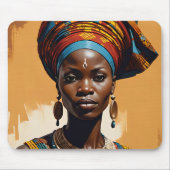 Queen 1-Muismat Muismat (Voorkant)