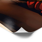 Queen 1 Poster (Hoek)