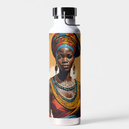 Queen 1 waterfles type 2