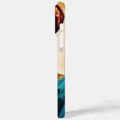 Queen 2 iPhone Samsung Hoesjes Meerdere (Achterkant / Links)