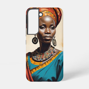 Queen 2 iPhone & Samsung Hoesjes Meerdere Galaxy Hoesje