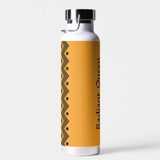 Queen 2 waterfles type 2 (Rechts)