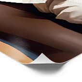 Queen 3 Poster (Hoek)