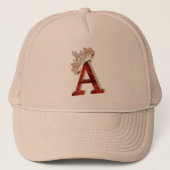 Queen A Trucker Pet (Voorkant)