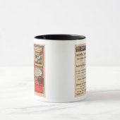 Queen and Crescent Route Mok (Midden)