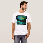 Queen Angel Fish T-shirt (Voorkant volledig)