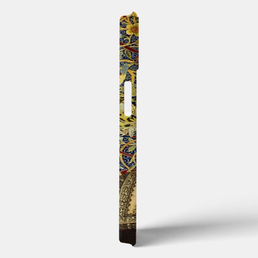 Queen Anne Boleyn - Portrait Case-Mate iPhone Case (Achterkant / Rechts)