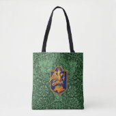 Queen Anne Boleyn Royal Falcon Badge Tote Bag (Voorkant)