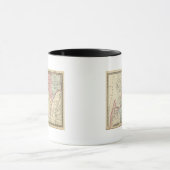 Queen Anne Mok (Midden)