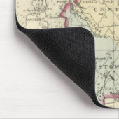 Queen Anne Muismat (Hoek)