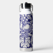 Queen Anne-patroon, William Morris Waterfles (Voorkant)