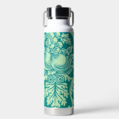 Queen Anne-patroon, William Morris Waterfles (Voorkant)