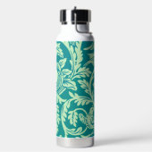 Queen Anne-patroon, William Morris Waterfles (Links)