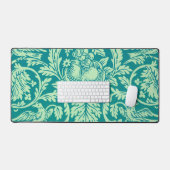 Queen Anne Pattern, William Morris Bureaumat (Keyboard & Muis)