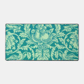 Queen Anne Pattern, William Morris Bureaumat (Voorkant)