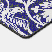 Queen Anne Pattern, William Morris Bureaumat (Hoek)