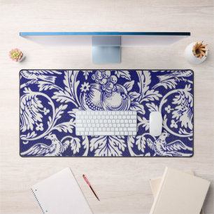 Queen Anne Pattern, William Morris Bureaumat