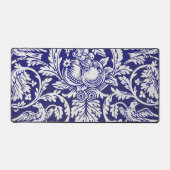 Queen Anne Pattern, William Morris Bureaumat (Voorkant)