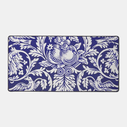 Queen Anne Pattern, William Morris Bureaumat (Voorkant)