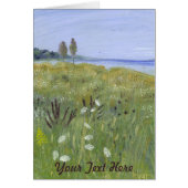 Queen Anne's Lace (Voorkant)