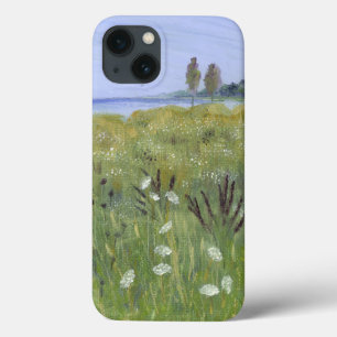 Queen Anne's Lace Case-Mate iPhone Case